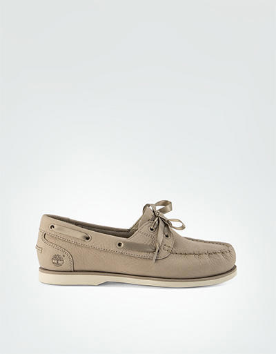 Timberland Damen Schuhe pure cashmere TB0A1W9CK511