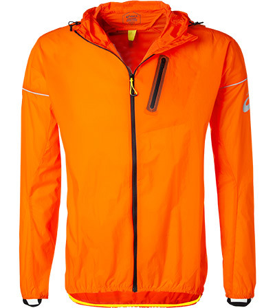ASICS Fujitrail Jacket 2011B896/800