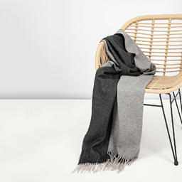Stylingtipps Beschreibungsbild von Eagle Decke Kaschmir-Schurwolle 13112/111
