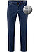 Jeans Parker, Regular Fit, Baumwolle T400®, saphirblau - marine