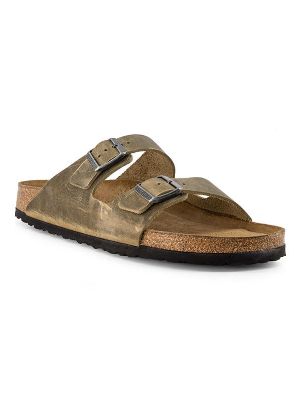 BIRKENSTOCK Arizona faded khaki 1019377