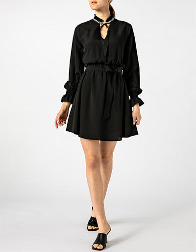 LIU JO Damen Kleid WA1230T9121/22222