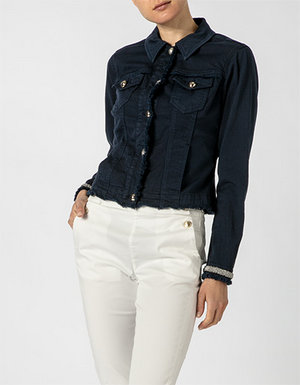 LIU JO Damen Jacke WA1127T6446/T9812