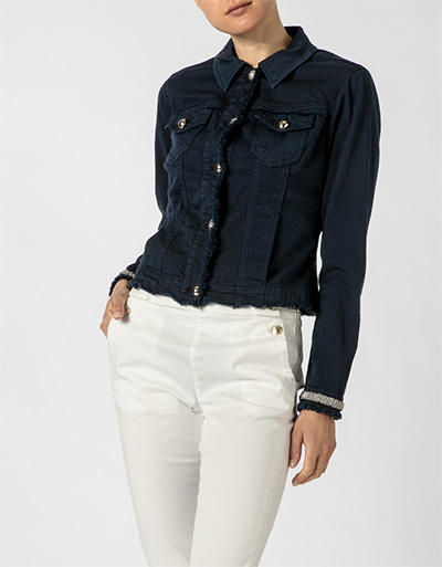 LIU JO Damen Jacke WA1127T6446/T9812