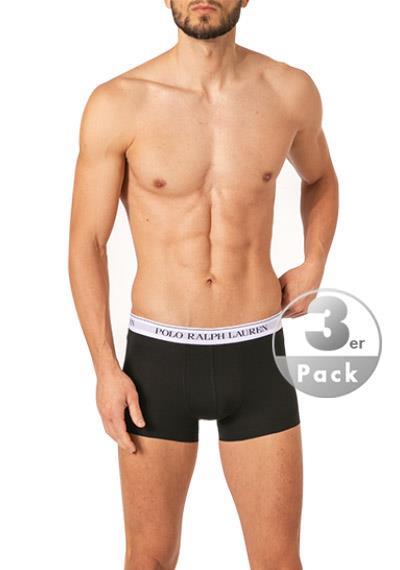 Polo Ralph Lauren Trunks 3er Pack 714830299/008