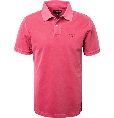 Barbour Sports Polo fuchsia MML1127PI72