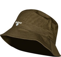 Barbour Cascade Bucket Hat olive MHA0615OL51