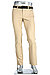 Golfhose Rookie, Regular Fit, 3xDry® Cooler, hellbeige - hellbeige