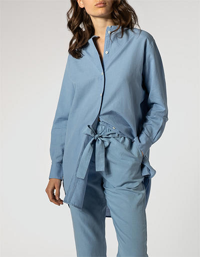 Marc O'Polo Damen Hemdbluse 103 0942 42107/855 Image 0