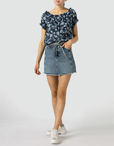 Pepe Jeans Damen Jeansrock Raisa PL900910/000
