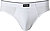 Slip, Baumwolle-Modal, weiß - weiß