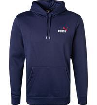 PUMA Hoodie 587186/0006