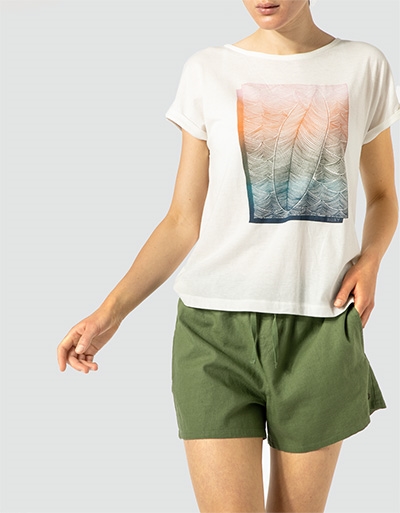 ROXY Damen T-Shirt ERJZT05140/WBK0Normbild