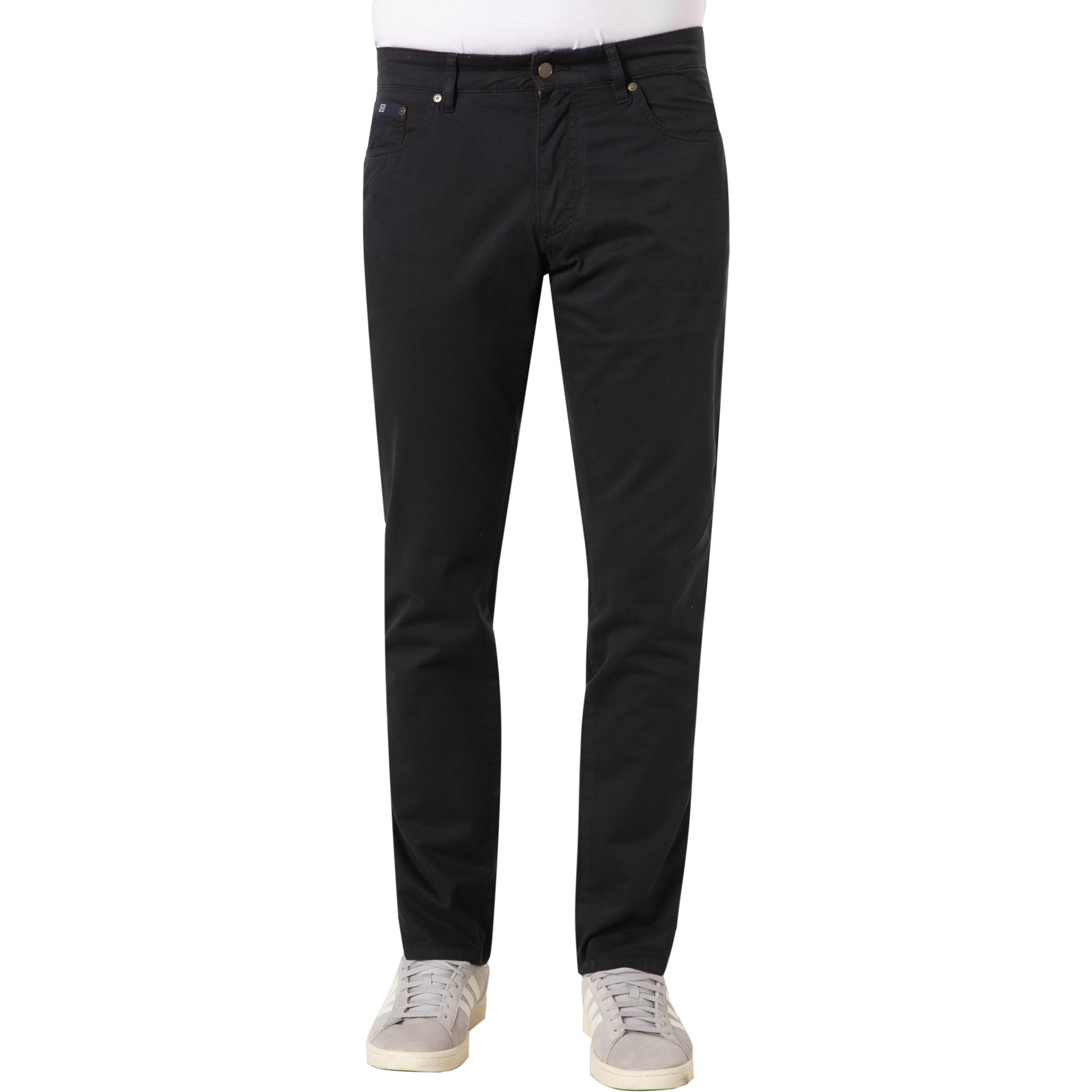 HACKETT Herren Hose blau