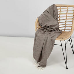 Stylingtipps Beschreibungsbild von Eagle Decke Wolle 11806/193