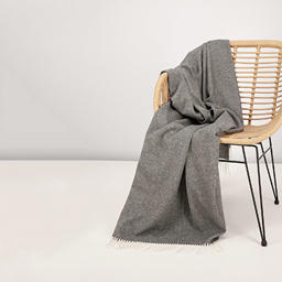Stylingtipps Beschreibungsbild von Eagle Decke Wolle 11806/102