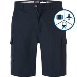 Stylingtipps Beschreibungsbild von dubarry Shorts Imperia 4035/03