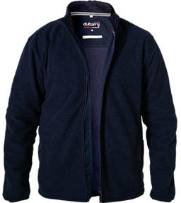 Stylingtipps Beschreibungsbild von dubarry Fleecejacke Mustique 4042/03