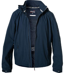 Stylingtipps Beschreibungsbild von dubarry Jacke Levanto 4039/03