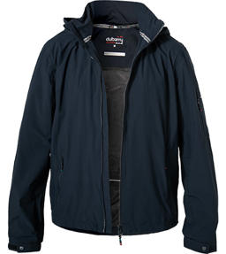 Stylingtipps Beschreibungsbild von dubarry Jacke Levanto 4039/70