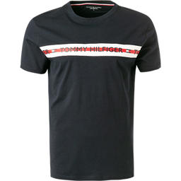 Stylingtipps Beschreibungsbild von Tommy Hilfiger T-Shirt UM0UM01915/DW5