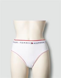 Tommy Hilfiger Damen Bikini UW0UW02810/YBR