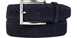 Stylingtipps Beschreibungsbild von Lindenmann Gürtel 1580512/040