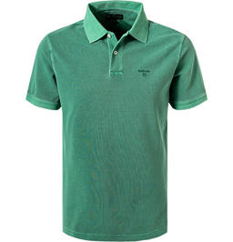 Stylingtipps Beschreibungsbild von Barbour Sports Polo turf MML1127GN31