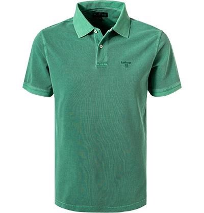 Barbour Sports Polo turf MML1127GN31