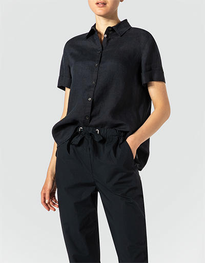 Marc O'Polo Damen Hemdbluse 104 1305 41167/881