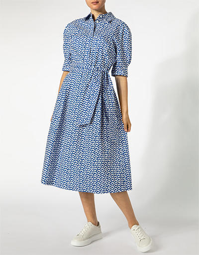 Marc O'Polo Damen Kleid 103 1337 21163/E64