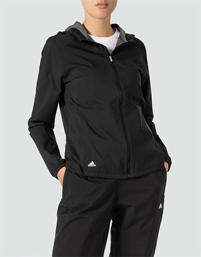 adidas Golf Damen W PROVSNL Jacket black FT5951 Image 0