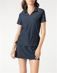 adidas Golf Damen GO-TO SS Polo navy GV0205