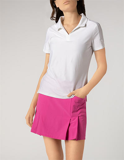 adidas Golf Damen GO-TO SS Polo white GL6688 Image 0