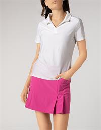 adidas Golf Damen GO-TO SS Polo white GL6688