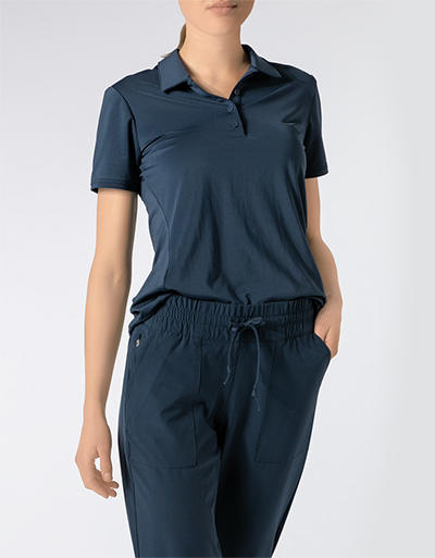 adidas Golf Damen ULT SLD SS P navy GL6705