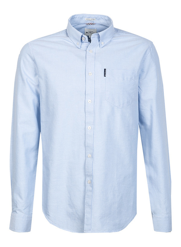 Ben Sherman Hemd 0065094/120