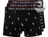 Polo Ralph Lauren Trunks 3er Pack 714830299/009