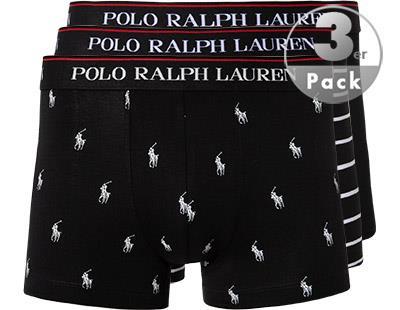 Polo Ralph Lauren Trunks 3er Pack 714830299/009 Image 0