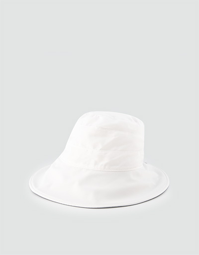 adidas Golf Damen Upf Bucket white FJ4846