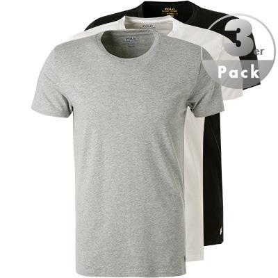 Polo Ralph Lauren T-Shirt 3er Pack 714830304/002 Image 0