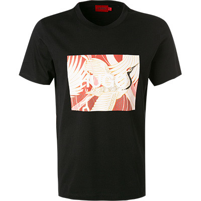 HUGO T-Shirt Dolive 50453744/001