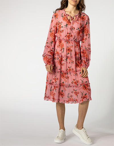 Replay Damen Kleid W9667.000.73358/010 Image 0