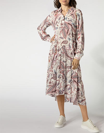Replay Damen Kleid W9652.000.72282/010 Image 0