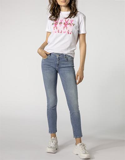 Replay Damen Jeans Faaby WA429.000.69D 885/010 Image 0