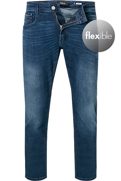 Replay Jeans Anbass M914.000.41A 783/009Normbild