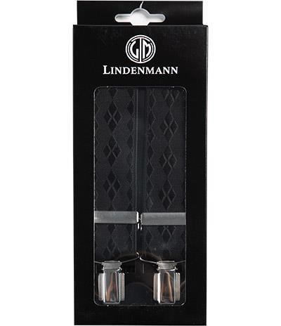 Lindenmann Hosenträger 2007466/010