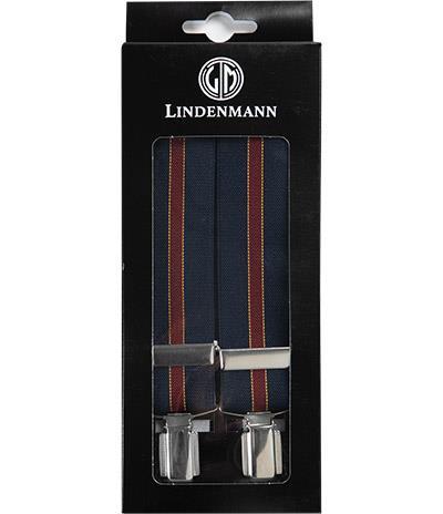 Lindenmann Hosenträger 2007530/020