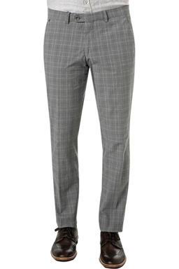 Stylingtipps Beschreibungsbild von GARDEUR Hose SONNY-8/420371/82