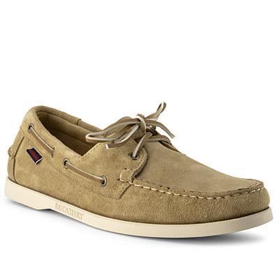 SEBAGO Schuhe Docksides Portland 7111PTW/906